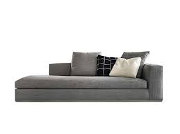 Lolli e memmoli brokis mauro mori. Chaise Longue Powell By Minotti Minotti Bedroom Bed Design Fabric Sofa