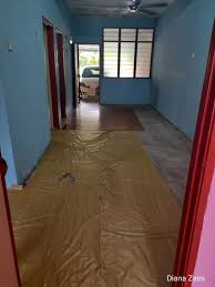 Maybe you would like to learn more about one of these? Transformasi Rumah Teres Kos Rendah Berkonsepkan Deko Modern Minimalist Hias My