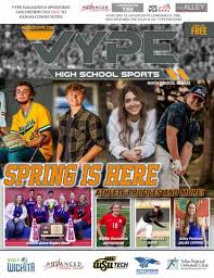 July Issue Pigskin Preview Issue by Austin Chadwick