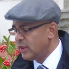 Stream Francis O'Halloran