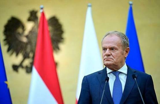 WARSAW, Poland — Two incidents along Ukraine's borders with Poland and Moldova this week are a preview of potential intensified Russian provocations at Ukraine's border crossing points with Europe, Po