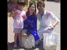 But who needs to know that? Here S Why Arjun Bijlani S Wife Neha Swami Thought He Will Leave Her Marry An Actress Filmibeat