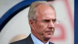 Sven-Goran Eriksson: Former England manager reveals cancer diagnosis and  has 'a year to live'