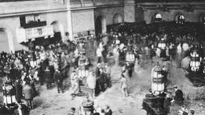 Immediately after the coronavirus bear market in february and march 2020, stocks started to rebound. Stock Market Crash Of 1929 Summary Causes Facts Britannica