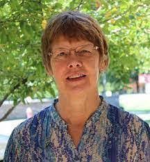 Joan Caulway's Instagram, Twitter & Facebook