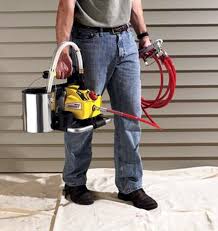 Airless Paint Sprayers Reviews Of Best Painting Tools