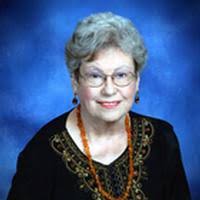 Obituary for Mrs. Joyce Williamson (Guest book)