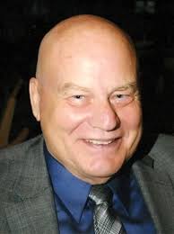 Ronald Harris Andrus