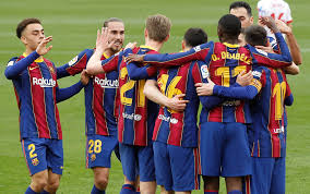 On sofascore livescore you can find all previous barcelona vs athletic bilbao results sorted by their h2h matches. Barcelona Vs Sevilla Levante Vs Athletic Bilbao Odds Previews Copa Del Rey Semifinals Leg 2