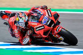 Official site of the australian motorcycle grand prix. Spanish Motogp 2021 Race Report And Results