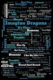 Birds Lyrics Imagine Dragons Pin By Gouri Lakshmi On Music With Images Imagine Dragons Imagine Dragons Lyrics Imagine Dragons Fans