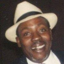 Sylvester Lee Beverly Obituary