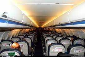 16 first class seats/124 economy 140 total galleys: I Smes Mcdonnell Douglas Md 82 Meridiana Donato Bolelli Jetphotos