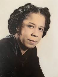 Hope Dennis and the Institute of Race Relations, 1945