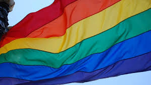 Franck salas promotor costarricense contra la homofobia!!! Stop Homofobia Aidepsicologia