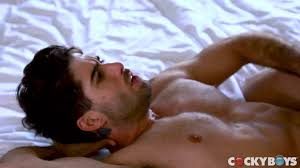 Diego Sans & Matthew Cooper