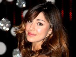 Belen Rodriguez sarà Anita Garibaldi in Centocinquanta su Rai 1