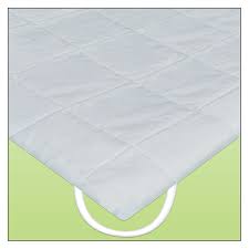 Anchor band waterbed mattress protector pad waterbed queen (60x84 inch) 4.5 out of 5 stars 110. Quilted Comfort Waterbed Anchor Band Custom Fit Mattress Pad