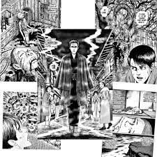 Ningen shikkaku is one of the things that should be done by junji ito, for the sake of destroying our minds with fear and helplessness. No Longer Human Osamu Dazai Review My Wandering Books