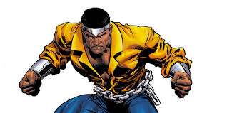 The Complete History Of Marvels Luke Cage