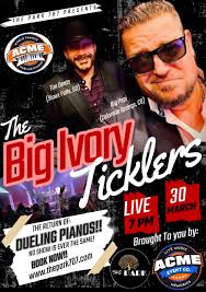 Events for June 2025