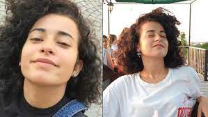 Antalya'da azra gülendam haytaoğlu (26), akdeniz üniversitesi i̇letişim fakültesi gazetecilik bölümü'nde okuyordu. 4lxe2vknbmdrpm
