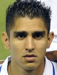 Jorge Claros
