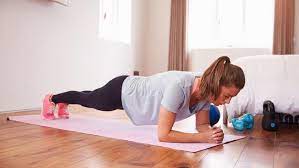 Inilah rahsia bagaimana cara kurus saya sihat, selamat dan berkesan. 10 Olahraga Di Rumah Yang Cepat Menurunkan Berat Badan