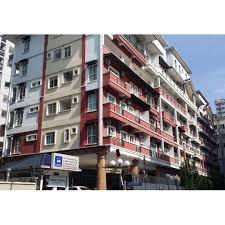 225 jalan ampang, куала лумпур, малайзия. Mei On The Madge Vista Permai Jalan Ampang Property For Sale On Carousell