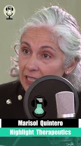 🎤#PodcastShorts | Marisol Quintero (Highlight Therapeutics) - Cáncer de piel y exposición solar