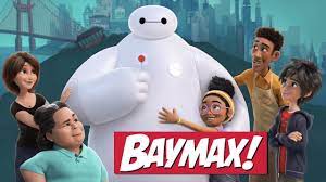 Baymax! (Christian TV Review) - The Collision