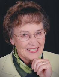 Obituary information for Ann Garst Rowe Daggett