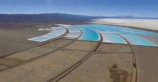 Lithium : le nouveau Graal – énergie mines & carrières Magazine