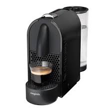 We would like to show you a description here but the site won't allow us. Nespresso Magimix M130 U