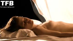 Caroline Dhavernas Nude Leaks Photo 9 | TheFappening