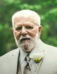 Obituary information for James V. Serina Sr.