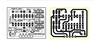 Model menarik dapat kalian buat kalau kita pintar dalam membuat kreativitas yang berkaitan dengan teknologi terbaru. Pwm Inverter Layout And Skema Facebook