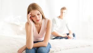 Vaginismus | Yeditepe Üniversitesi Hastanesi