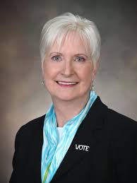 Tallahassee Volume 28 Number 4 November 2018 MISSION STATEMENT: In This  Issue National Popular Vote State Legislation