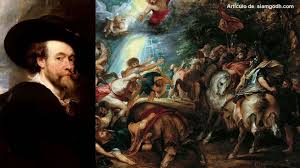 5 👉 Artistas que pintan la Figura Humana en la historia del arte 👈 2021