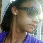 Jasmine Gause's Instagram, Twitter & Facebook