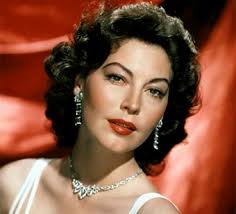 Resultado de imagem para Ava Gardner