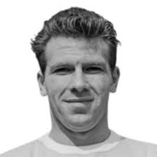 Profile Harry Dowd, : Info, news, matches and statistics