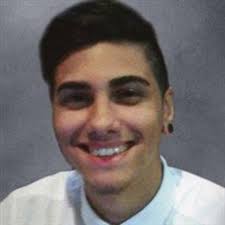 Nicholas Antonio Elrod Obituary June 28, 2018