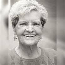 Mary L. Childers Obituary