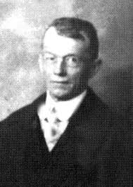 Joseph Newton Darby I (1864-1951)