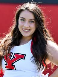 2022-23 Cheerleading Roster