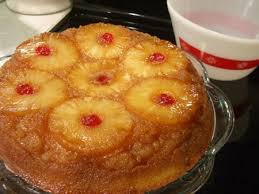 Bisquick Pineapple Upside Down Cake Cast Iron Skillet Pineapple Upside Down Cake Pineapple Upside Down Cake Upside Down Cake Pineapple Upside