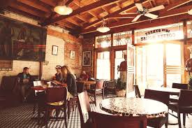Pin Pa Tremont Coffee Co