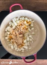 Pastilla Au Poulet Et Aux Amandes Cuisinons En Couleurs Recette Pastilla Poulet Cuisine Marocaine Pastilla
